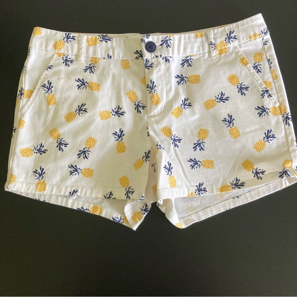 Bebop Shorts
